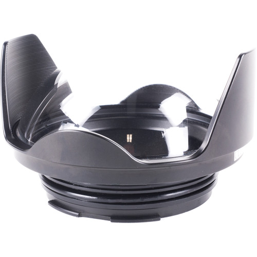 AOI DLP-05 Underwater Glass Dome Lens Port for Panasonic 8mm Fisheye in Olympus PEN Housings