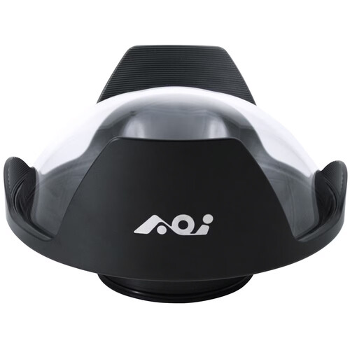 AOI DLP-11 Glass Dome Port for Olympus OM-D Housings (8