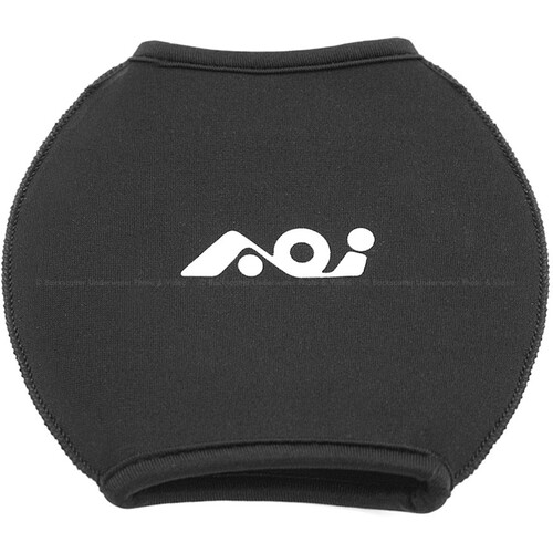 AOI DNC-04 Neoprene Dome Port Cover