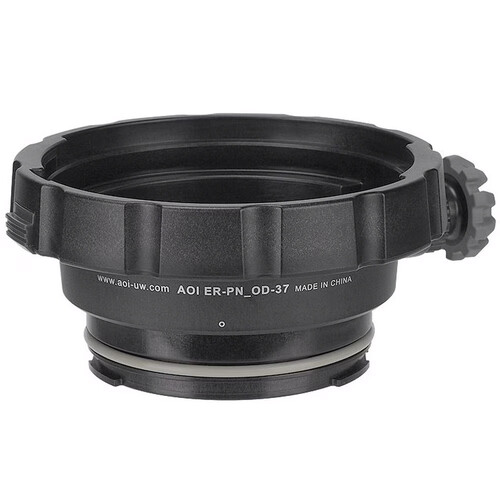 AOI 37mm Extension Ring for Olympus PEN Housing to OM-D Port