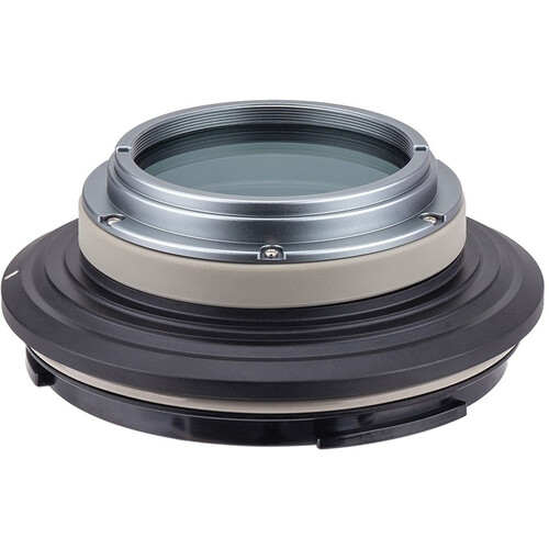 AOI FLP-103 Underwater Flat Port AX 26