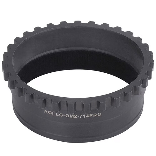 AOI Zoom Gear for M.Zuiko Digital ED 7-14mm f/2.8 PRO Lens