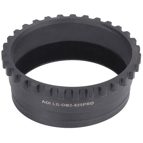 AOI Zoom Gear II for M.Zuiko Digital ED 8-25mm f/4 PRO Lens