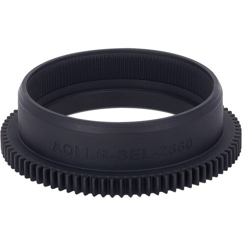 AOI Zoom Gear for Sony FE 28-60mm f/4-5.6 Lens