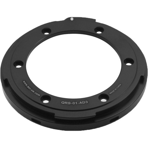 AOI Quick Release System 01 Adapter 3 for UWL-400A Lens