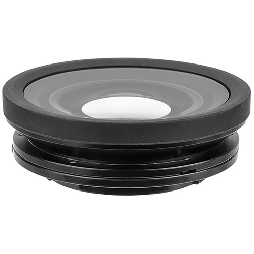 AOI Underwater Close-Up Lens for Action Cameras & Smartphones