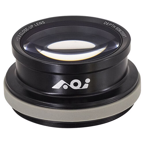 AOI Underwater +12.5 Close-Up Lens (67mm)