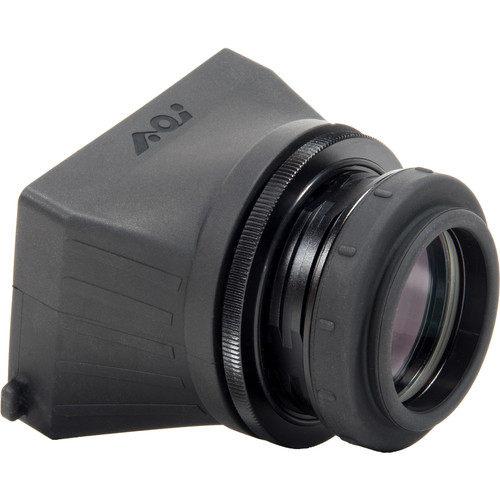AOI LCD Magnifier for Olympus Compact Camera Housings for TG-3 TG-4 TG-5 TG-6