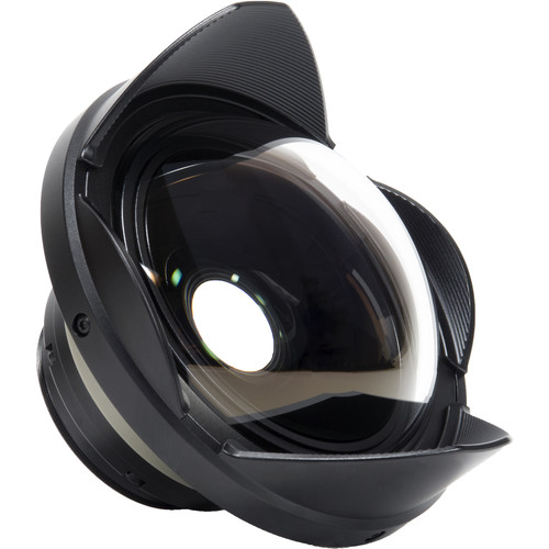 AOI UWL-09 PRO 0.45x Underwater Wide-Angle Conversion Wet Lens