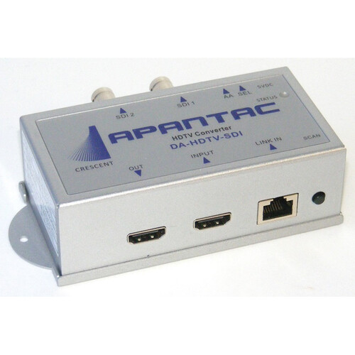 Apantac DP to SDI Converter