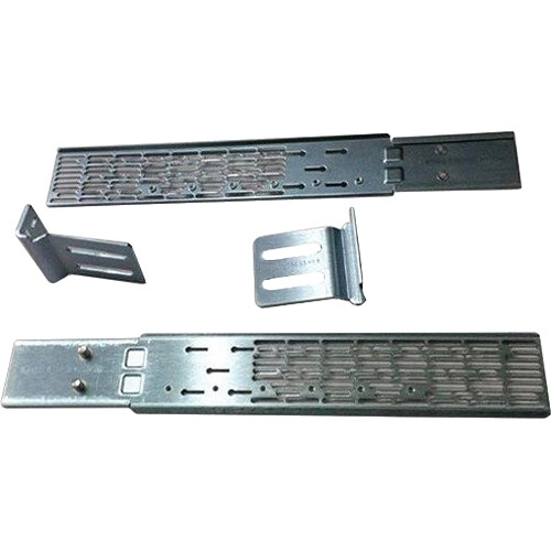Apantac Frame Rear Support Brackets for oGx Frame