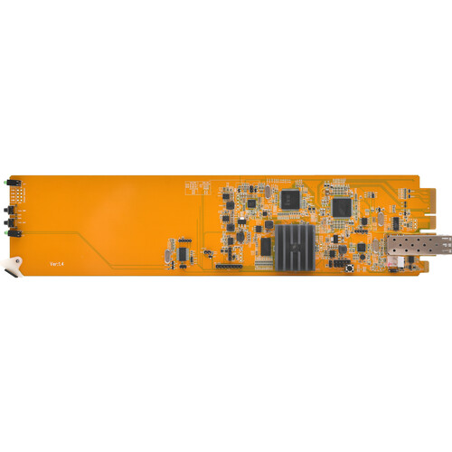 Apantac KVM Extender over IP (Main Board)