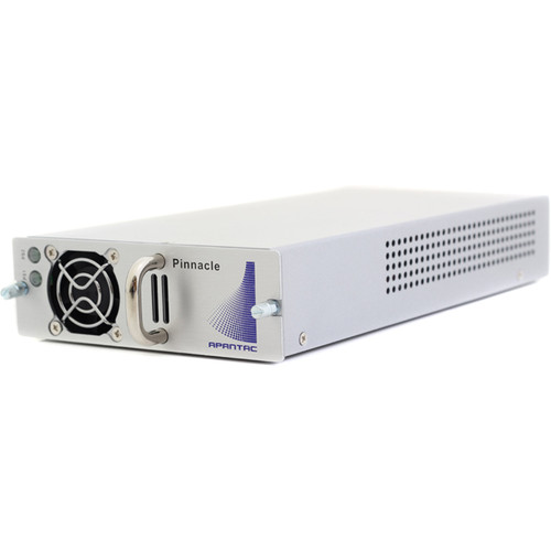 Apantac Standalone 3G/HD/SD-SDI Auto Detect to HDMI Converter with Area of Interest Crop & Zoom