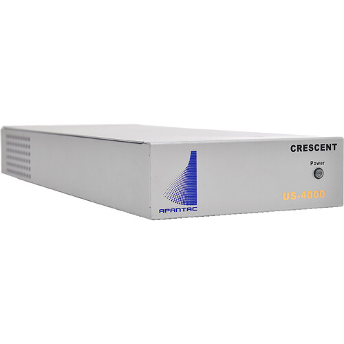 Apantac US-4000 Universal Scaler with Genlock