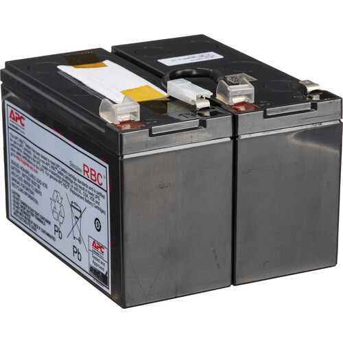 APC Replacement Battery Cartridge #113