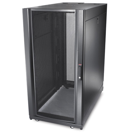 APC NetShelter SX 24U Enclosure (600 x 1