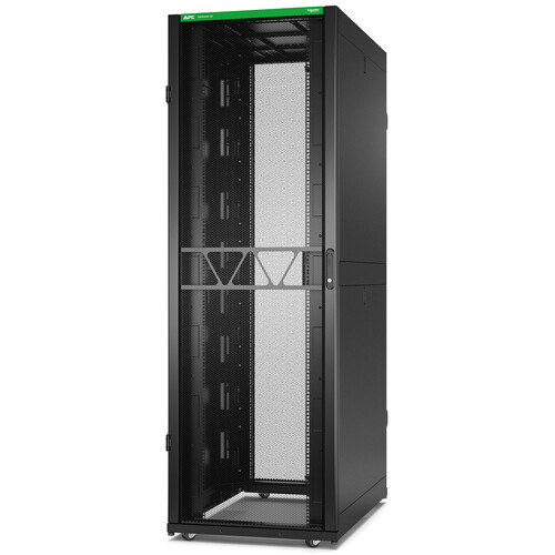 APC NetShelter SX Server Rack Enclosure Gen 2 (Black 48 RU 88.9 x 47.2 x 29.5