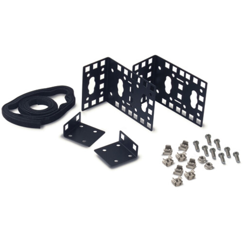 APC NetShelter Zero U Accessory Mounting