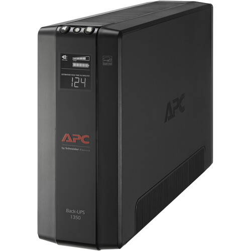APC Battery Back-UPS Pro BX1350M