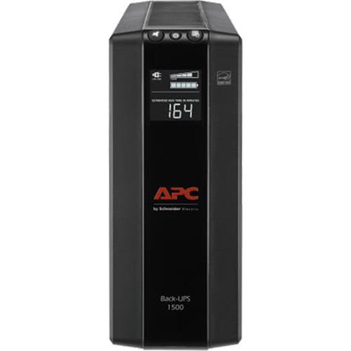 APC Battery Back-UPS Pro BX1500M BX1500M B&H Photo Video