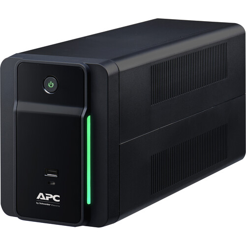 APC Back-UPS BVK750M2 Battery Backup & S
