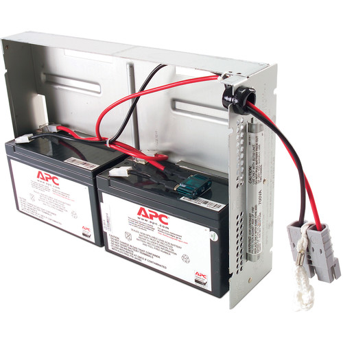 APC RBC22 Replacement Battery Cartridge #22