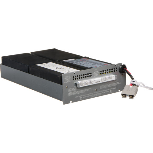 APC RBC23 Replacement Battery Cartridge