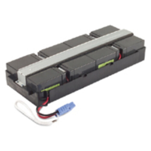 APC Replacement SLA Battery Cartridge #31