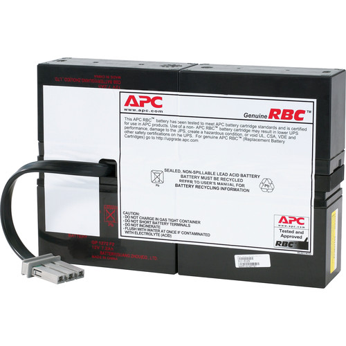 APC Replacement Battery Cartridge #59