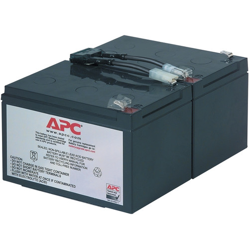APC Battery Cartridge #6