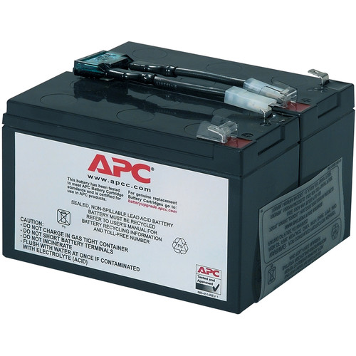 APC RBC9 Replacement Battery Cartridge #9