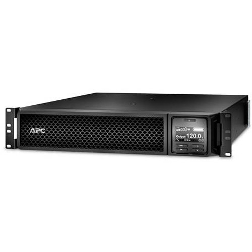 APC Smart-UPS SRT 1500VA Rackmount Batte