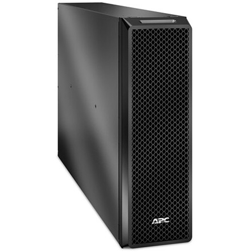 APC Smart-UPS SRT 192V 8kVA and 10kVA Battery Pack (Black)