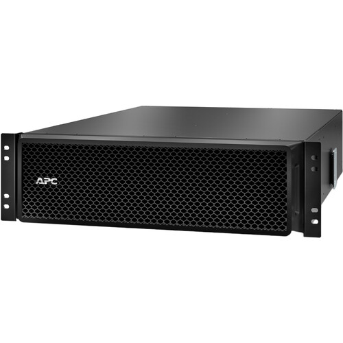 APC SRT192RMBP SMART-UPS SRT 192V 5KVA A