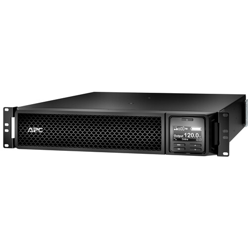APC Smart-UPS SRT 2200VA Rack Mount with