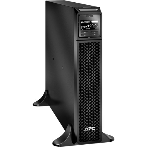 APC Smart-UPS SRT 2200VA (120V) SRT2200XLA B&H Photo Video