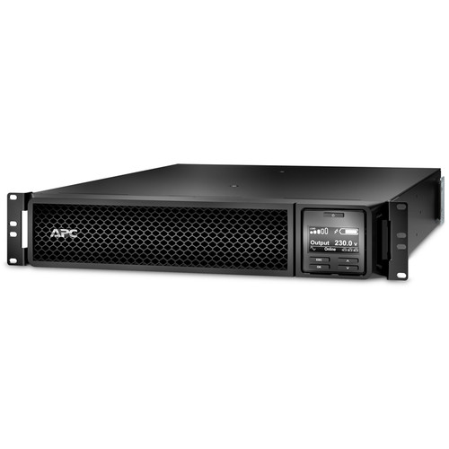 APC SRT3000RMXLW-IEC SMART-UPS SRT 3000V