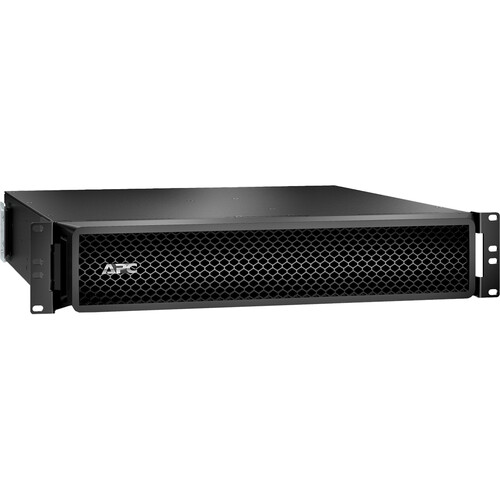 APC Smart-UPS SRT 48V 1kVA and 1.5kVA RM Battery Pack