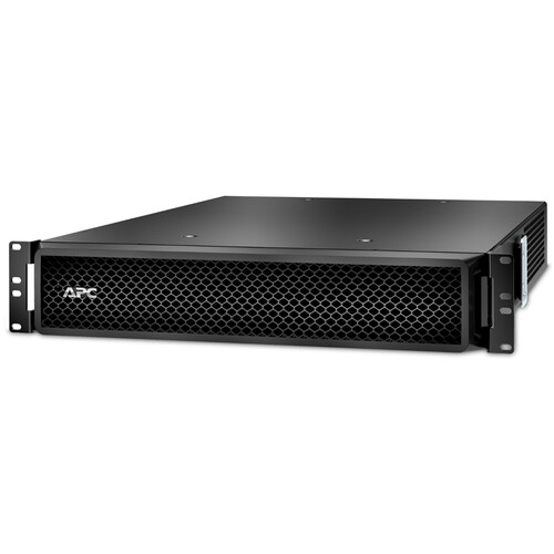 APC Smart-UPS 5kVA 2U Rackmount Step-Dow