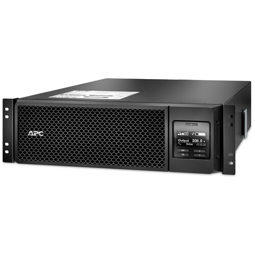 APC Smart-UPS Battery Backup & Surge Protector