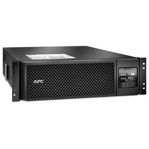 APC On-Line SRT 5000VA RM (208V) Smart-UPS SRT5KRMXLT B&H Photo