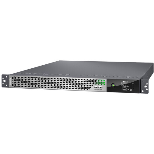 APC Smart-UPS Ultra 3000VA Battery Backup
