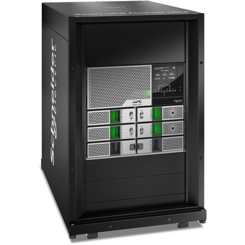 APC Smart-UPS Modular Ultra On-Line