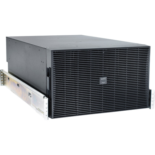 APC Smart-UPS RT192V RM Battery Pack (2 Rows)
