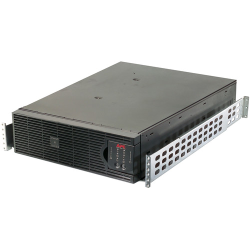 APC Smart-UPS RT 5000VA RM 208V to 208/120V