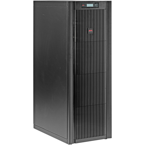 Apc smart ups vt manual