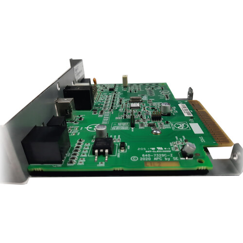 APC Symmetra Communications Card for RM 4-12 kVA UPS