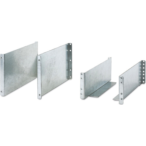 APC Rackmount Two Post Rail Kit for Symmetra and LX