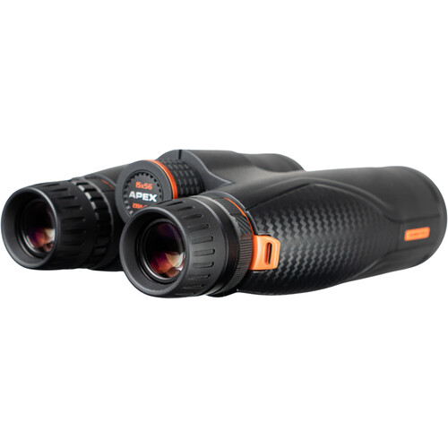 Apex Optics 15x56 Summit PRO2 Binoculars