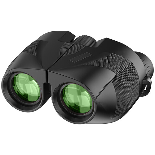 Apexel 10x25 Porro Binoculars